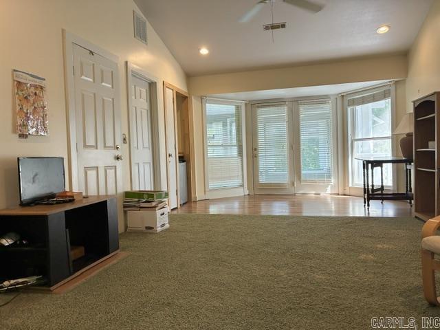 1044 Whipporwill Lane Mountain View, AR 72560