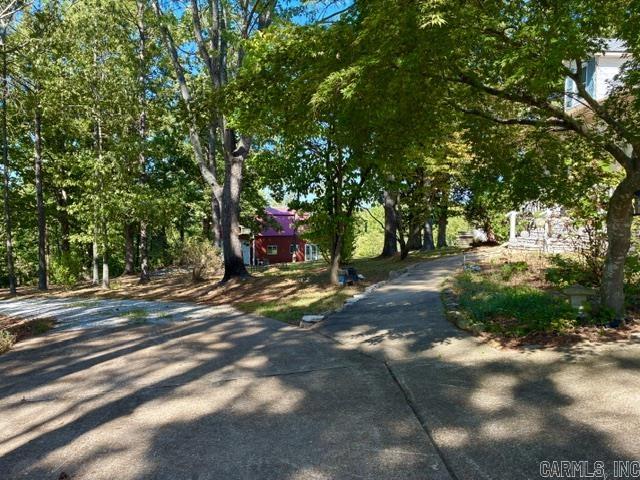1044 Whipporwill Lane Mountain View, AR 72560