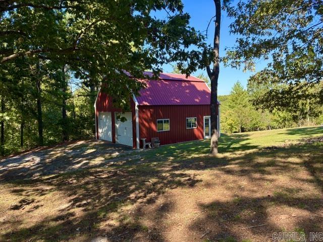 1044 Whipporwill Lane Mountain View, AR 72560