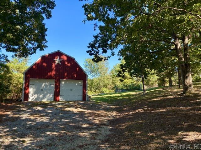1044 Whipporwill Lane Mountain View, AR 72560