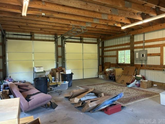 1044 Whipporwill Lane Mountain View, AR 72560