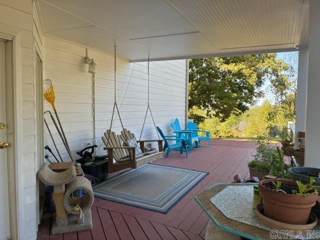 1044 Whipporwill Lane Mountain View, AR 72560
