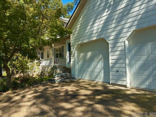 1044 Whipporwill Lane Mountain View, AR 72560
