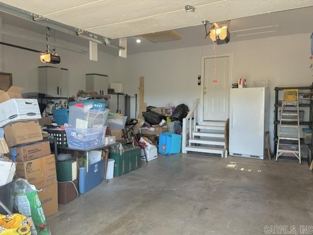 1044 Whipporwill Lane Mountain View, AR 72560
