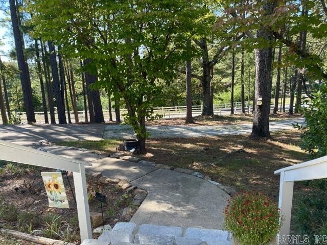 1044 Whipporwill Lane Mountain View, AR 72560