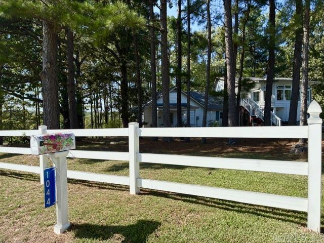 1044 Whipporwill Lane Mountain View, AR 72560