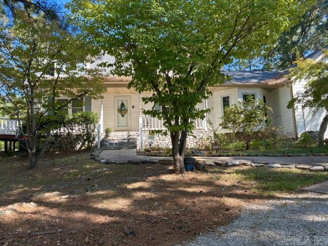 1044 Whipporwill Lane Mountain View, AR 72560