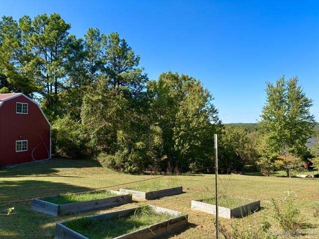 1044 Whipporwill Lane Mountain View, AR 72560