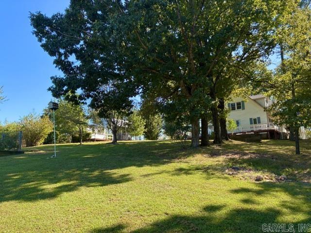 1044 Whipporwill Lane Mountain View, AR 72560