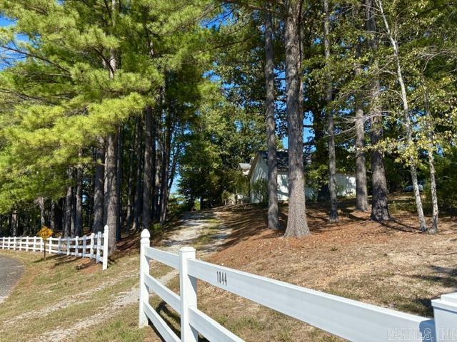 1044 Whipporwill Lane Mountain View, AR 72560