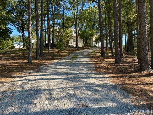 1044 Whipporwill Lane Mountain View, AR 72560