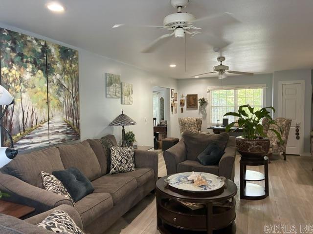 1044 Whipporwill Lane Mountain View, AR 72560