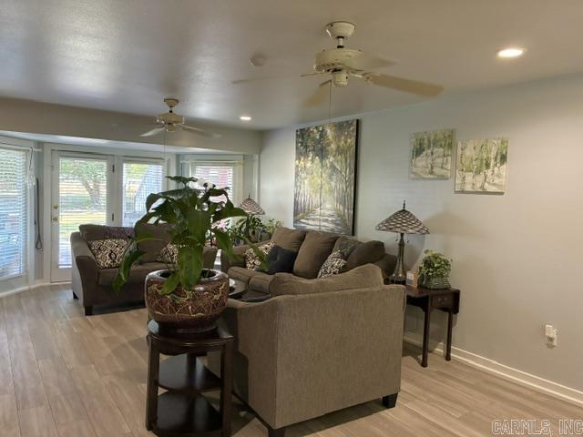 1044 Whipporwill Lane Mountain View, AR 72560