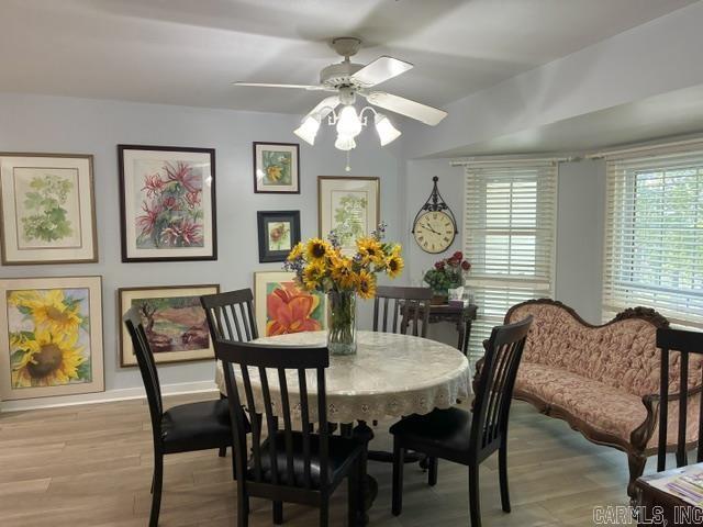 1044 Whipporwill Lane Mountain View, AR 72560