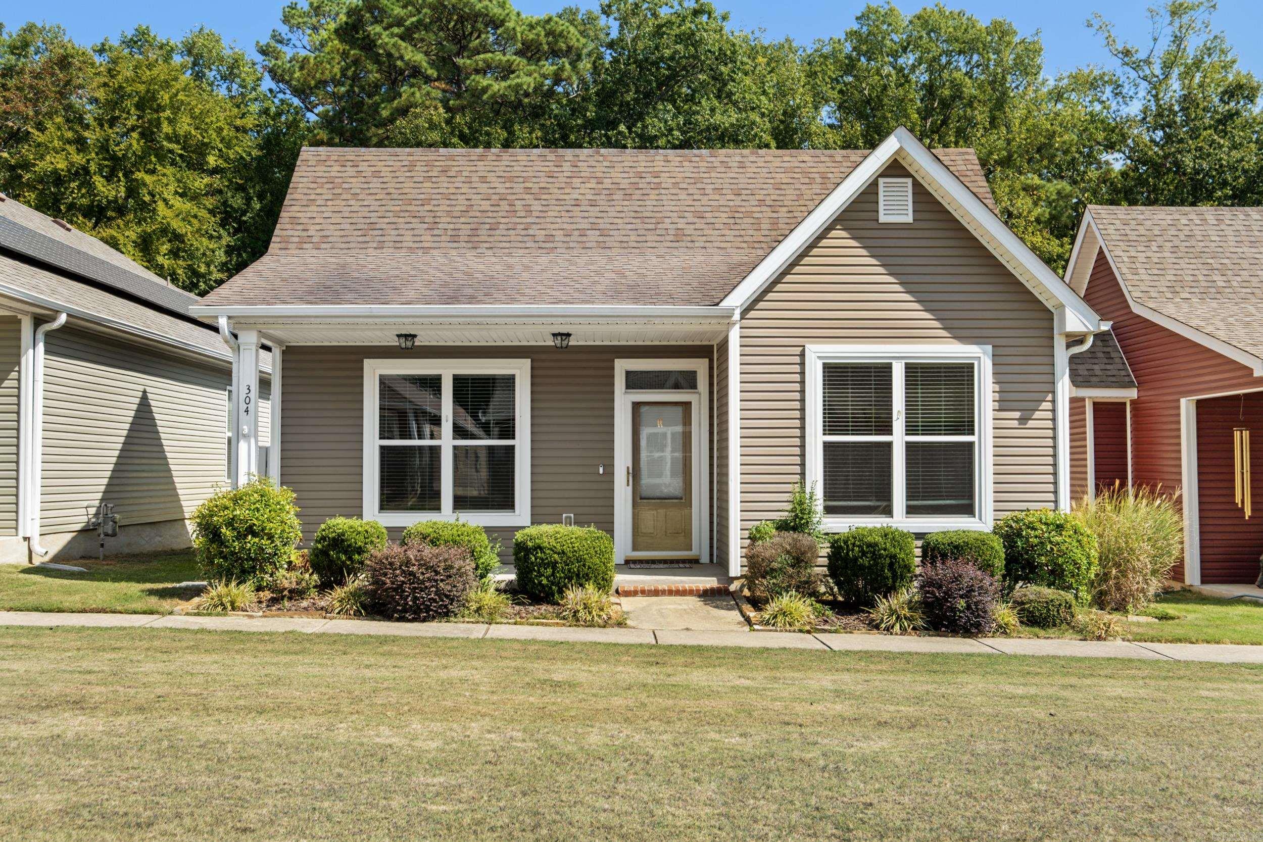 304  Prospect Park  Bryant, AR