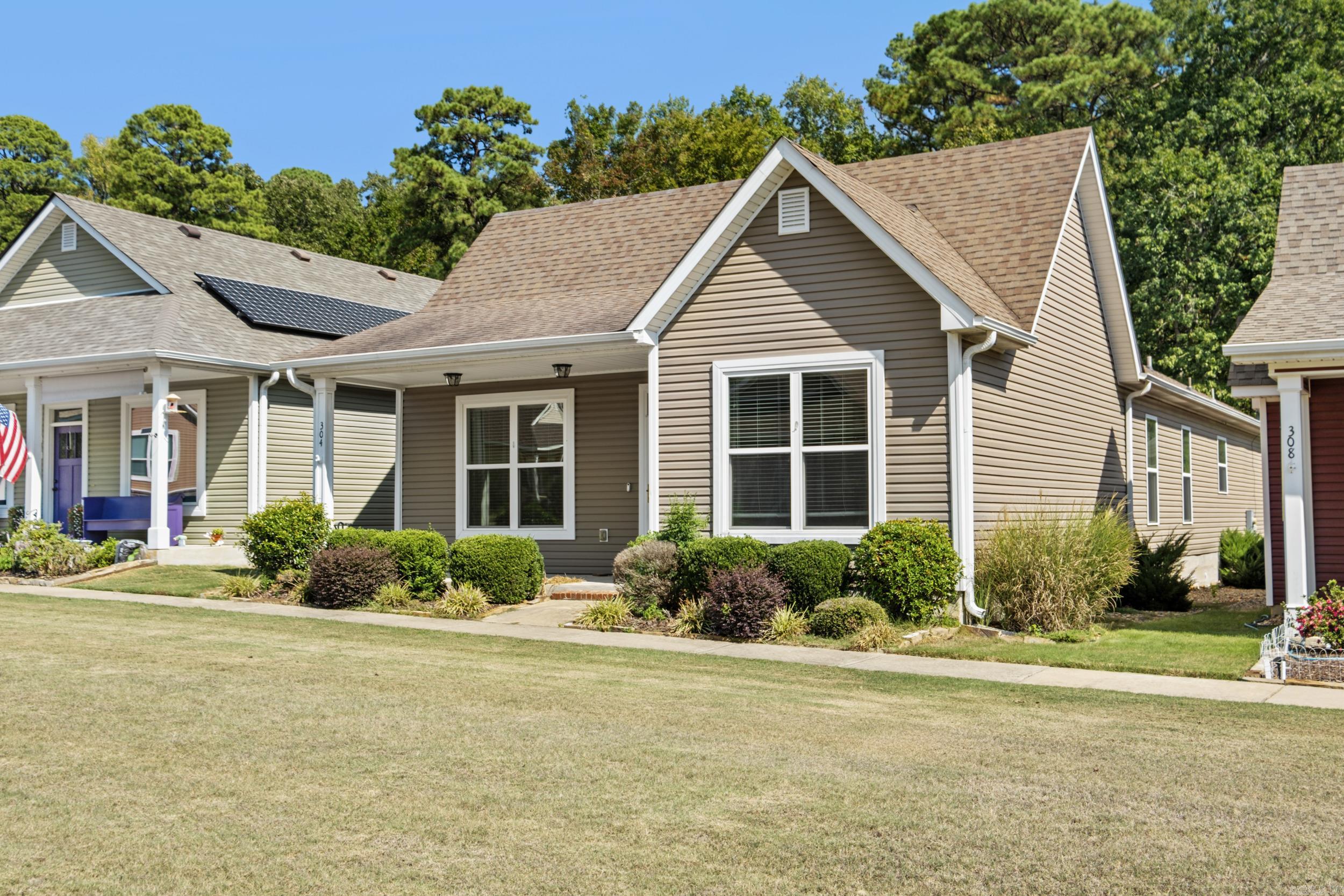 304 Prospect Park  Bryant, AR
