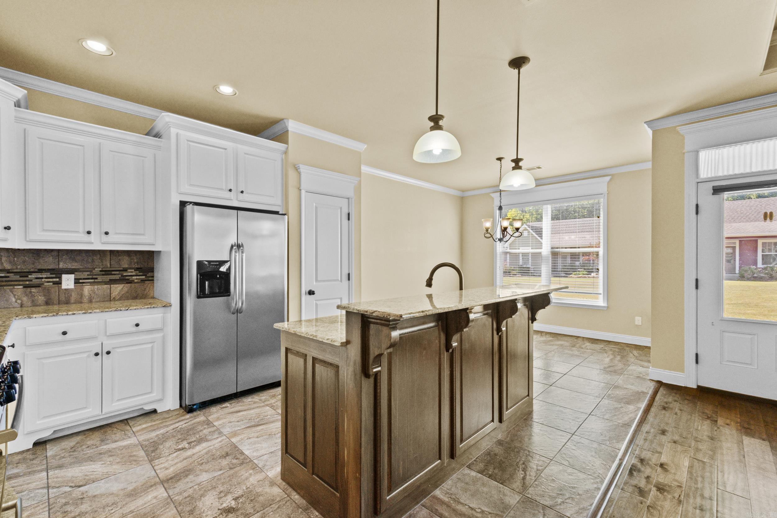 304 Prospect Park  Bryant, AR