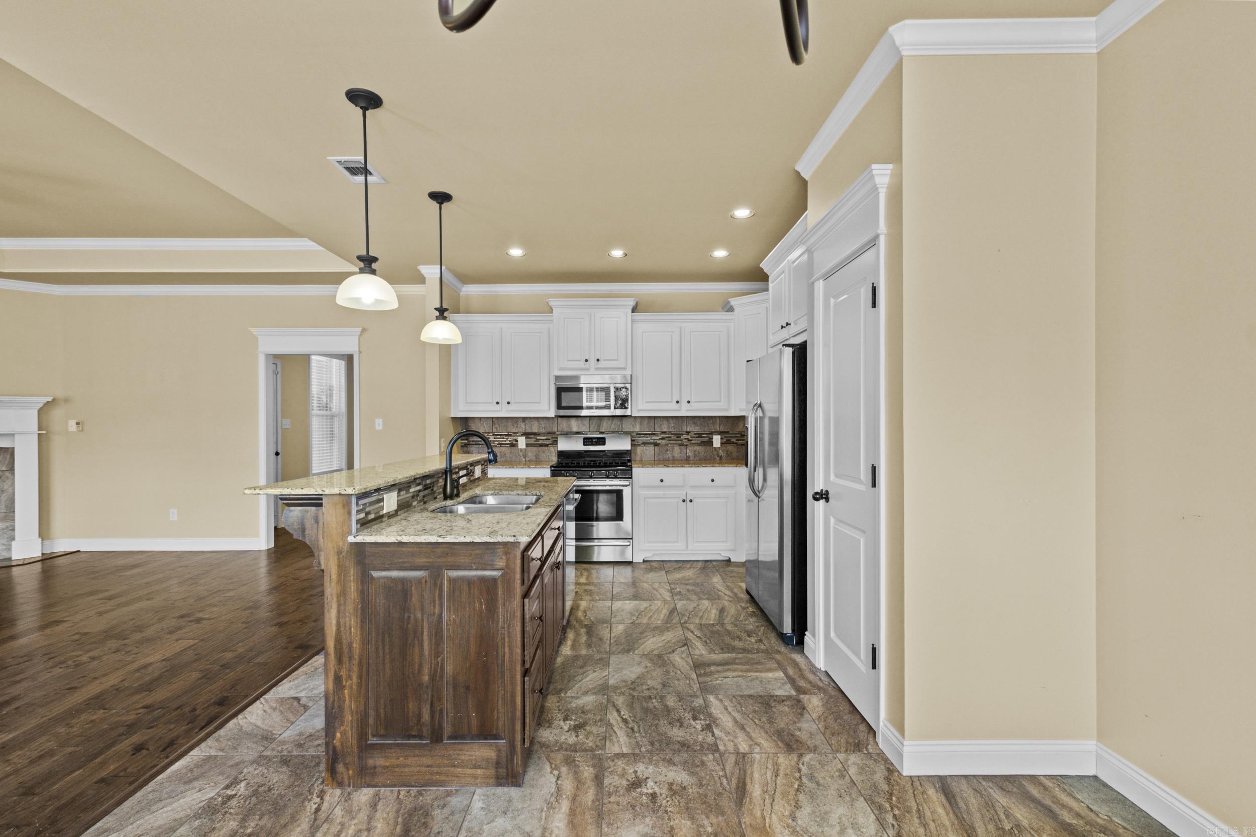 304 Prospect Park  Bryant, AR