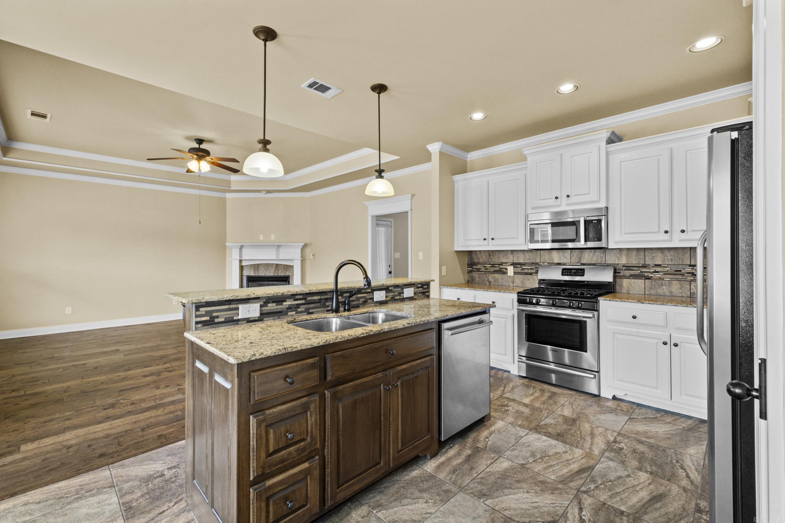 304 Prospect Park  Bryant, AR