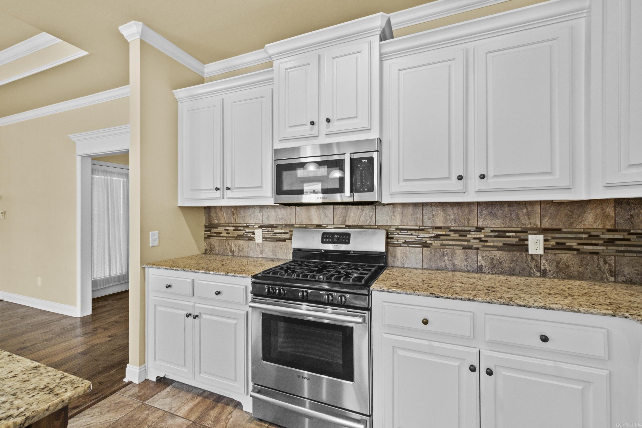 304 Prospect Park  Bryant, AR