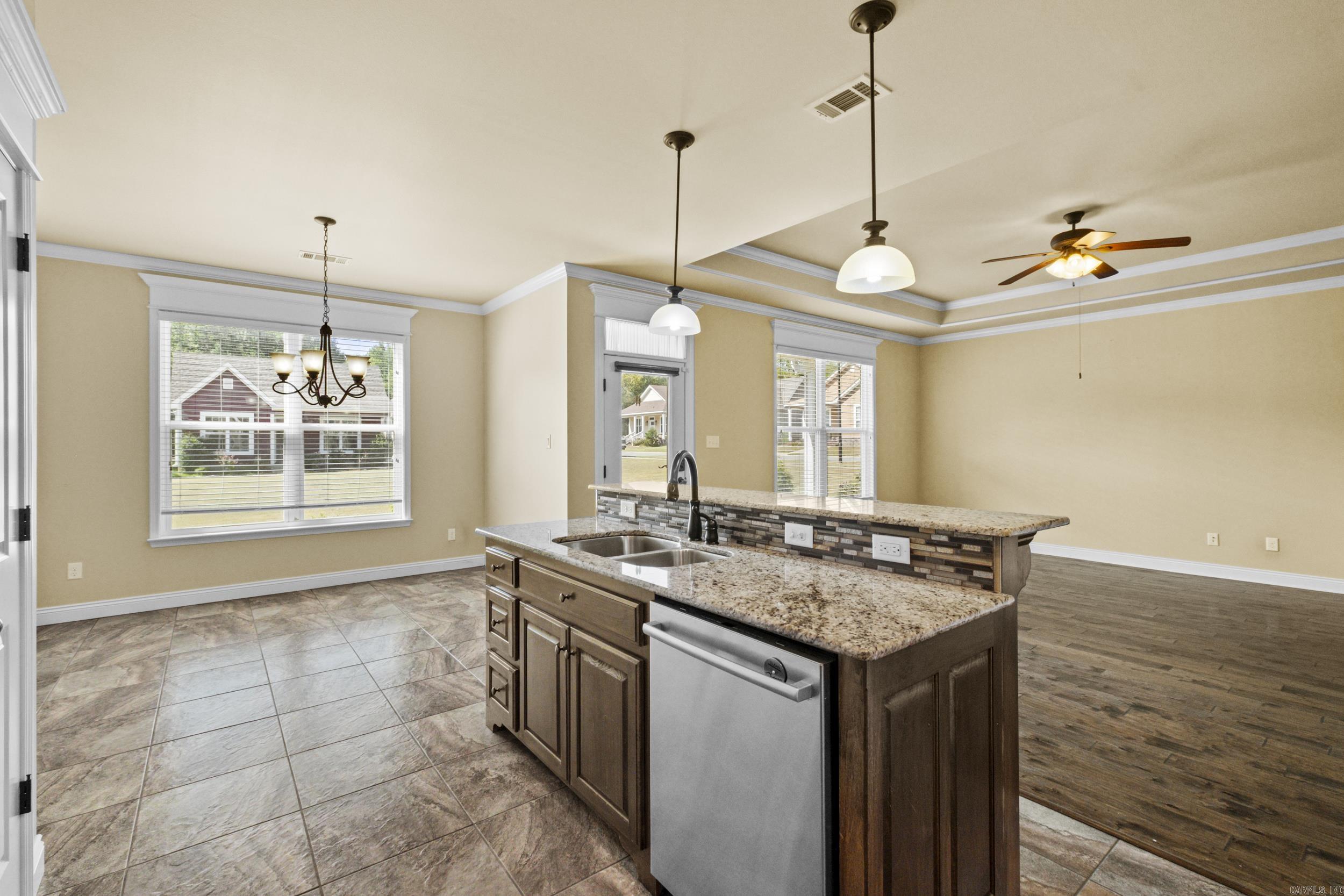 304 Prospect Park  Bryant, AR