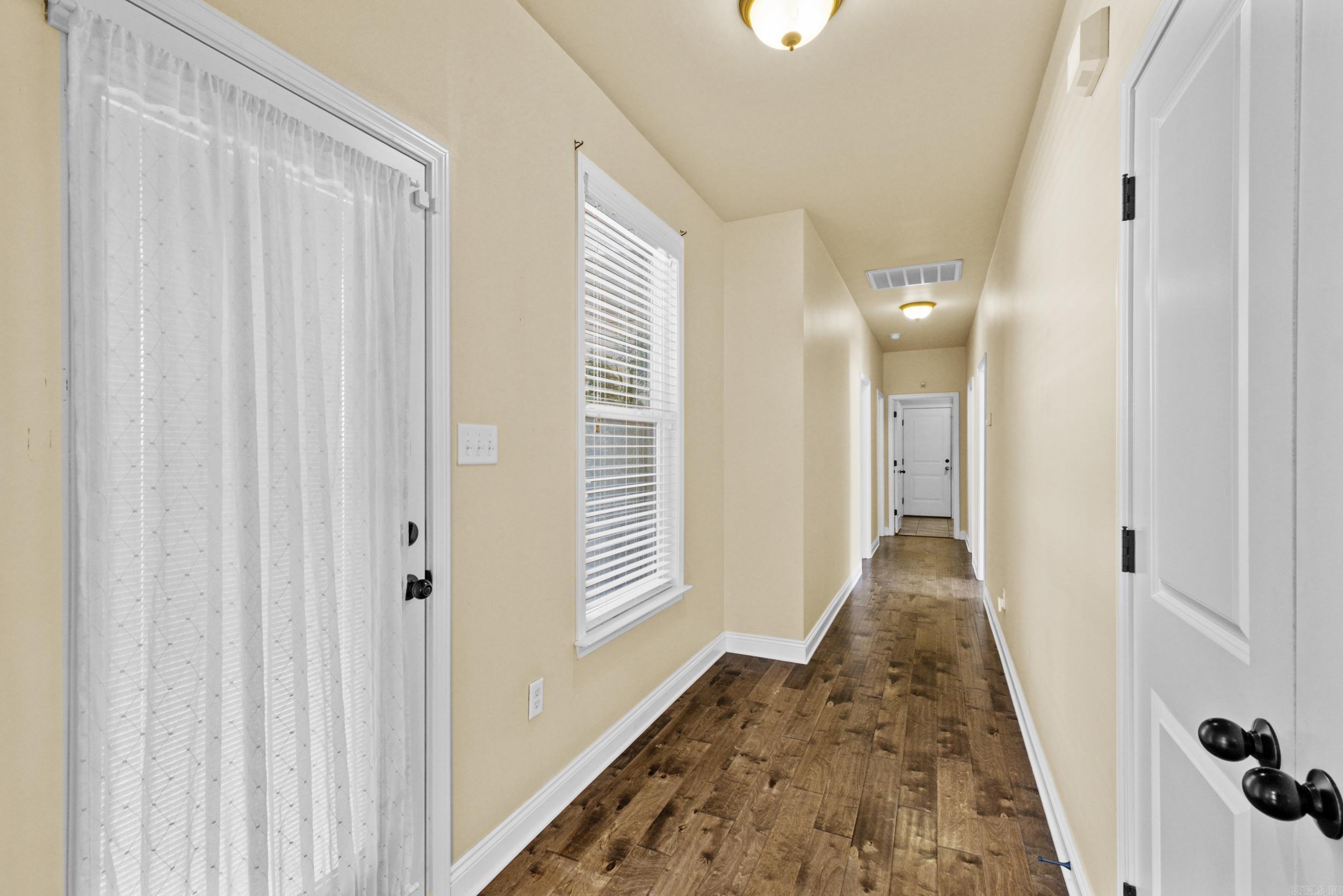 304 Prospect Park  Bryant, AR