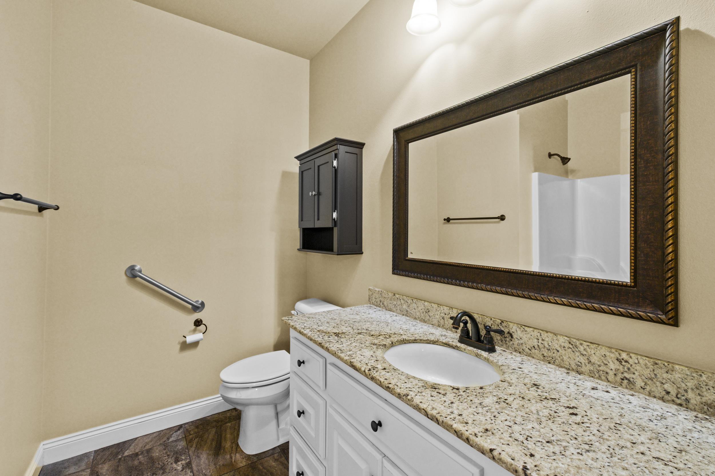304 Prospect Park  Bryant, AR