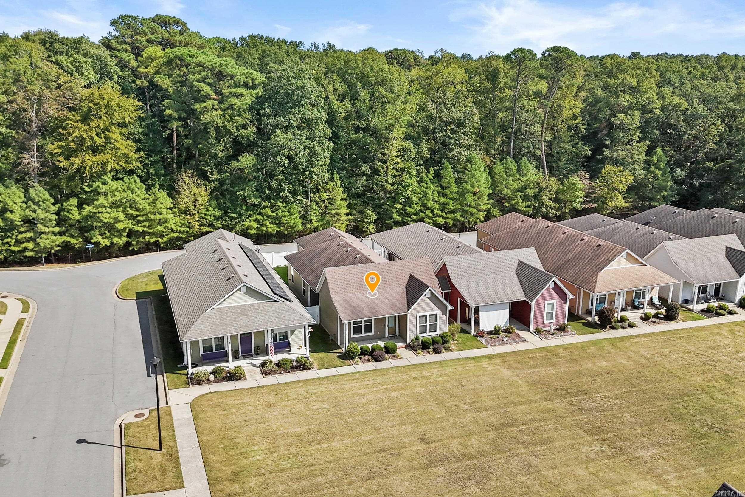 304 Prospect Park  Bryant, AR