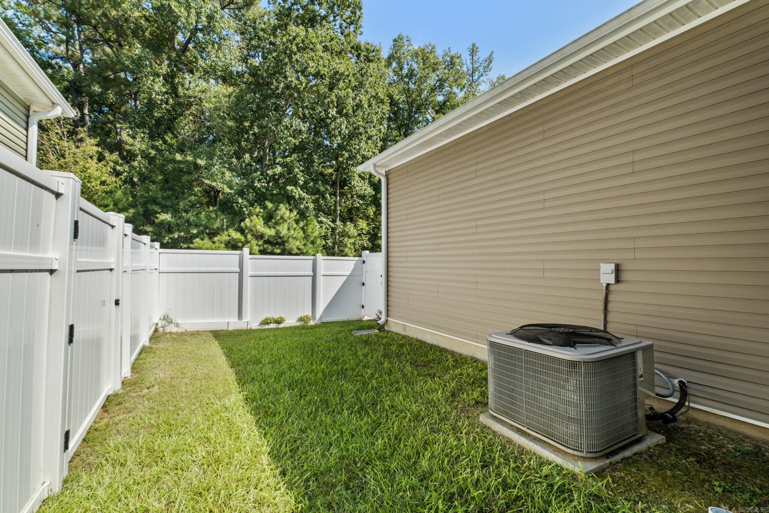 304 Prospect Park  Bryant, AR