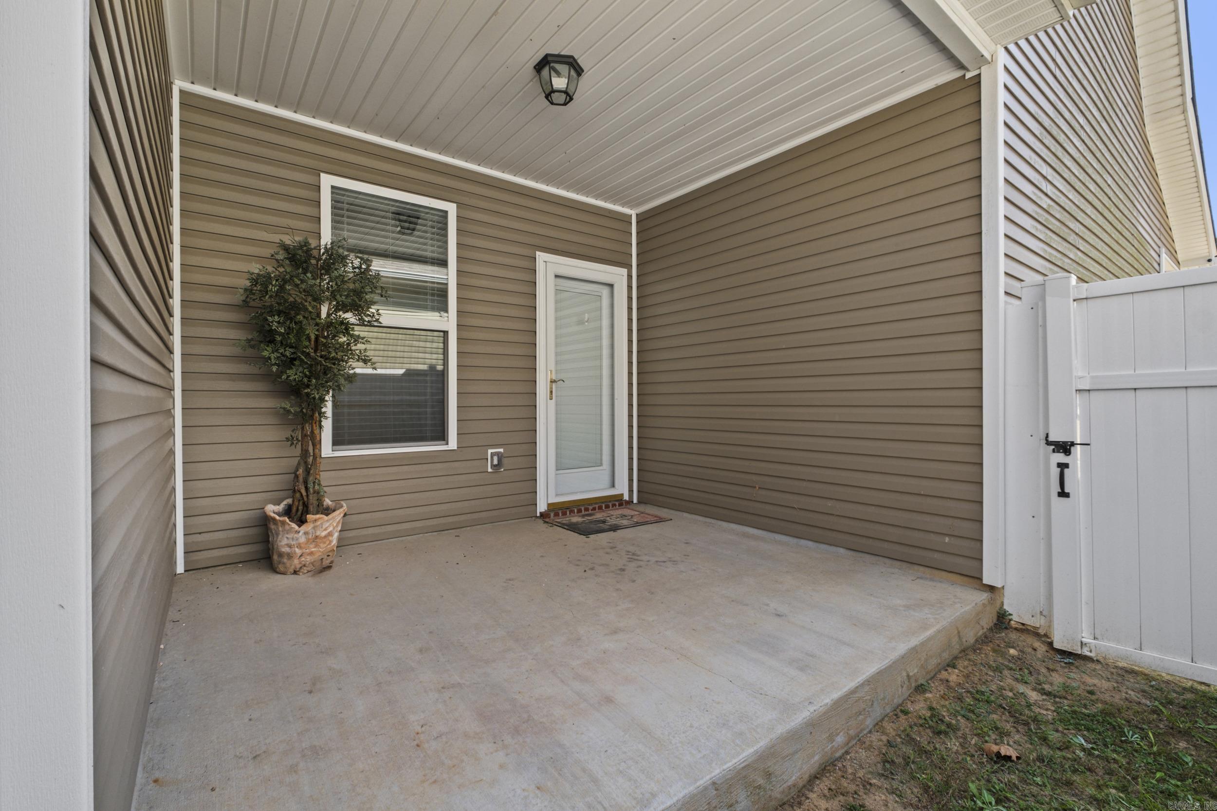 304 Prospect Park  Bryant, AR