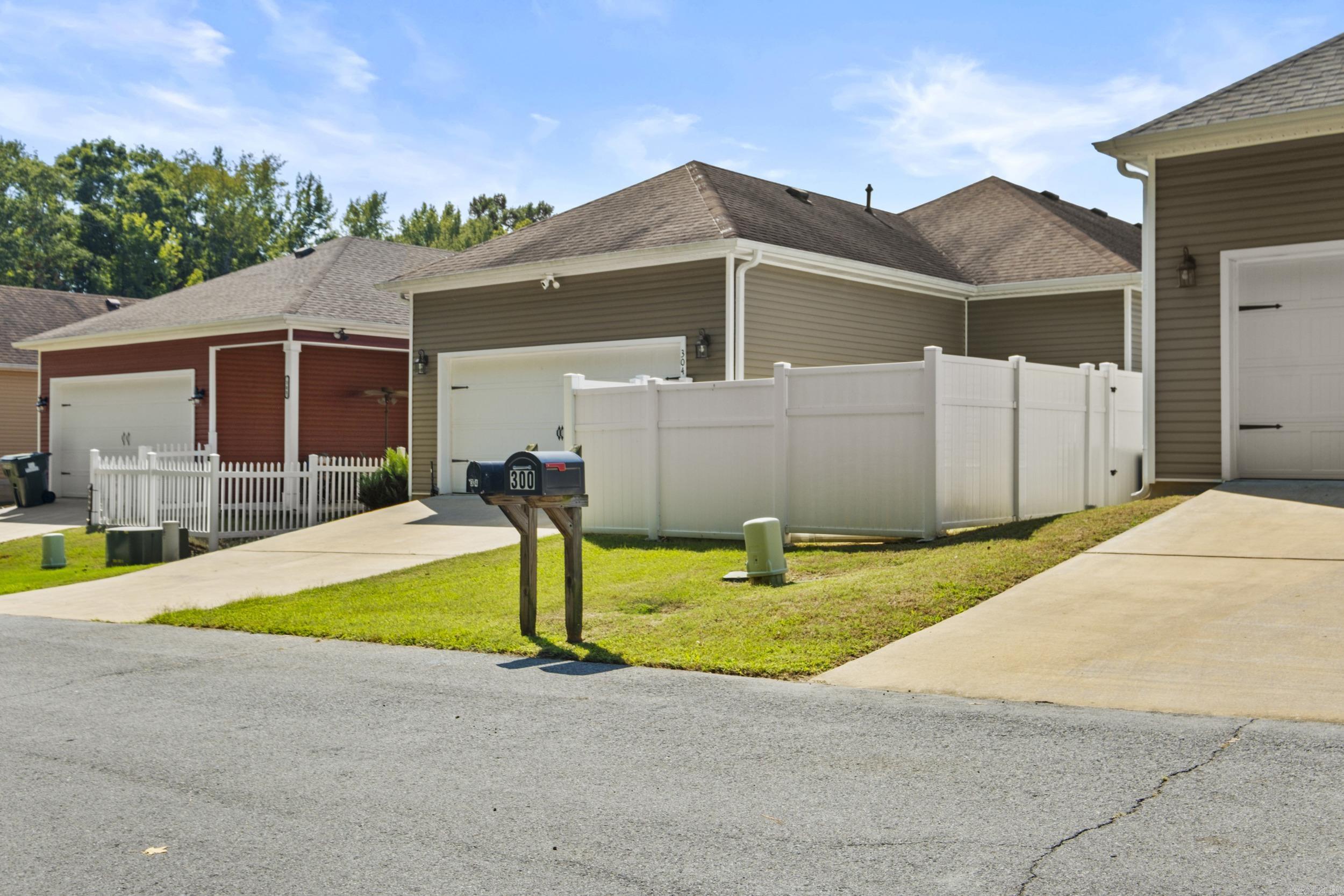 304 Prospect Park  Bryant, AR