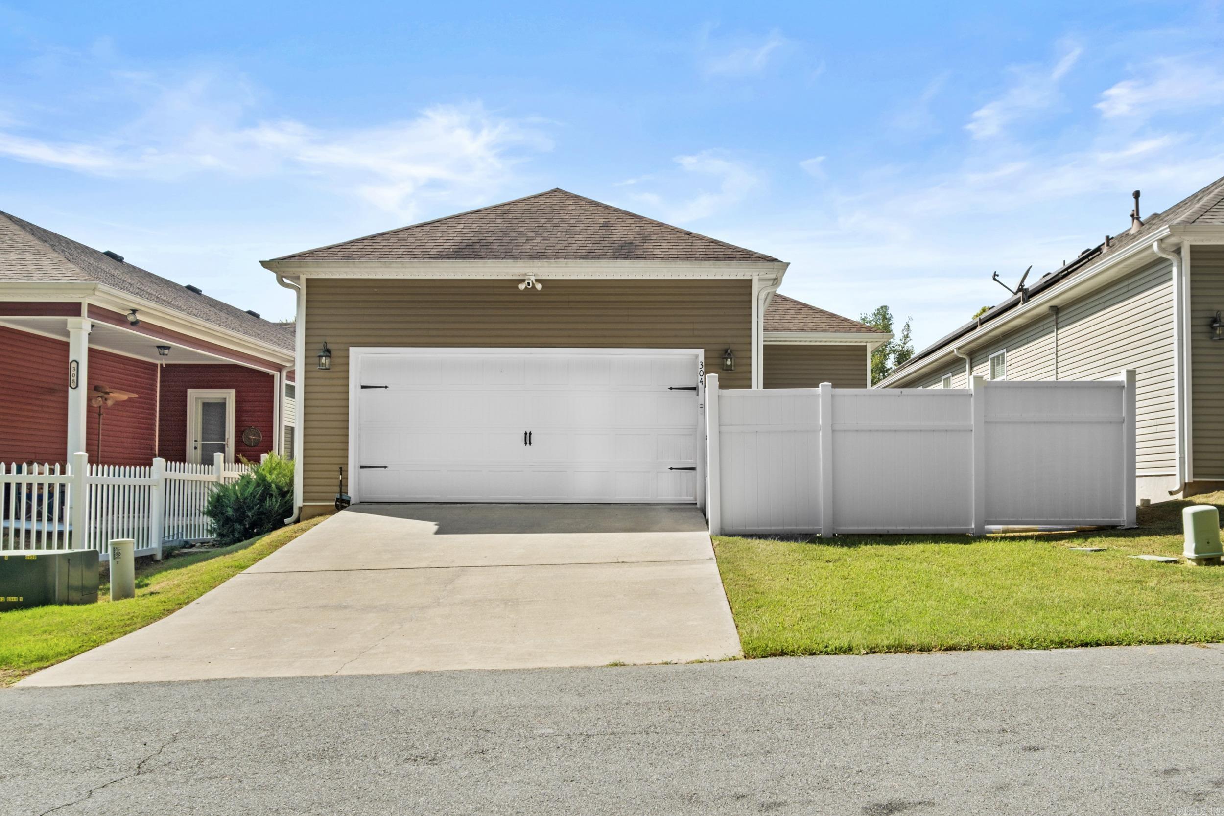 304 Prospect Park  Bryant, AR