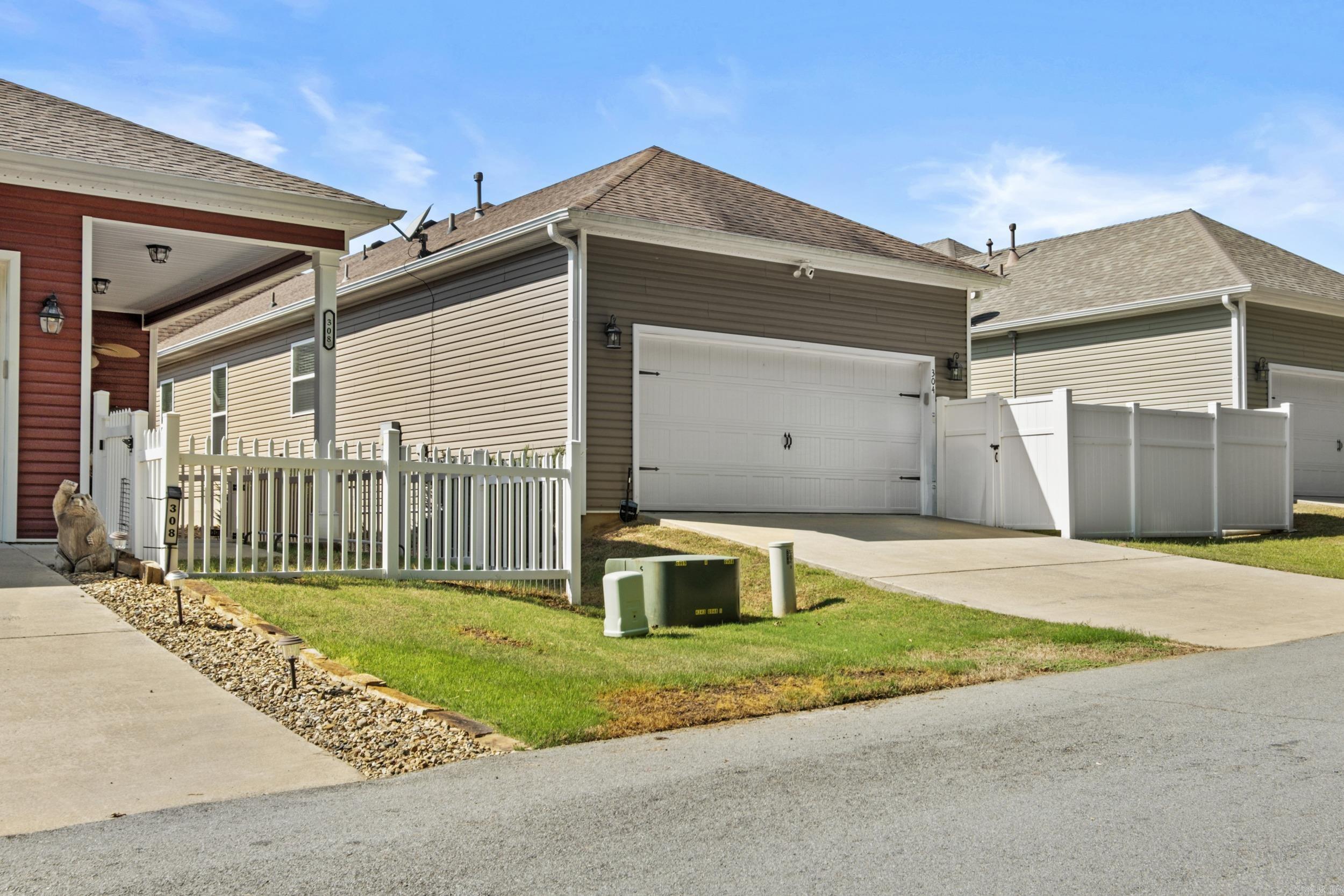 304 Prospect Park  Bryant, AR