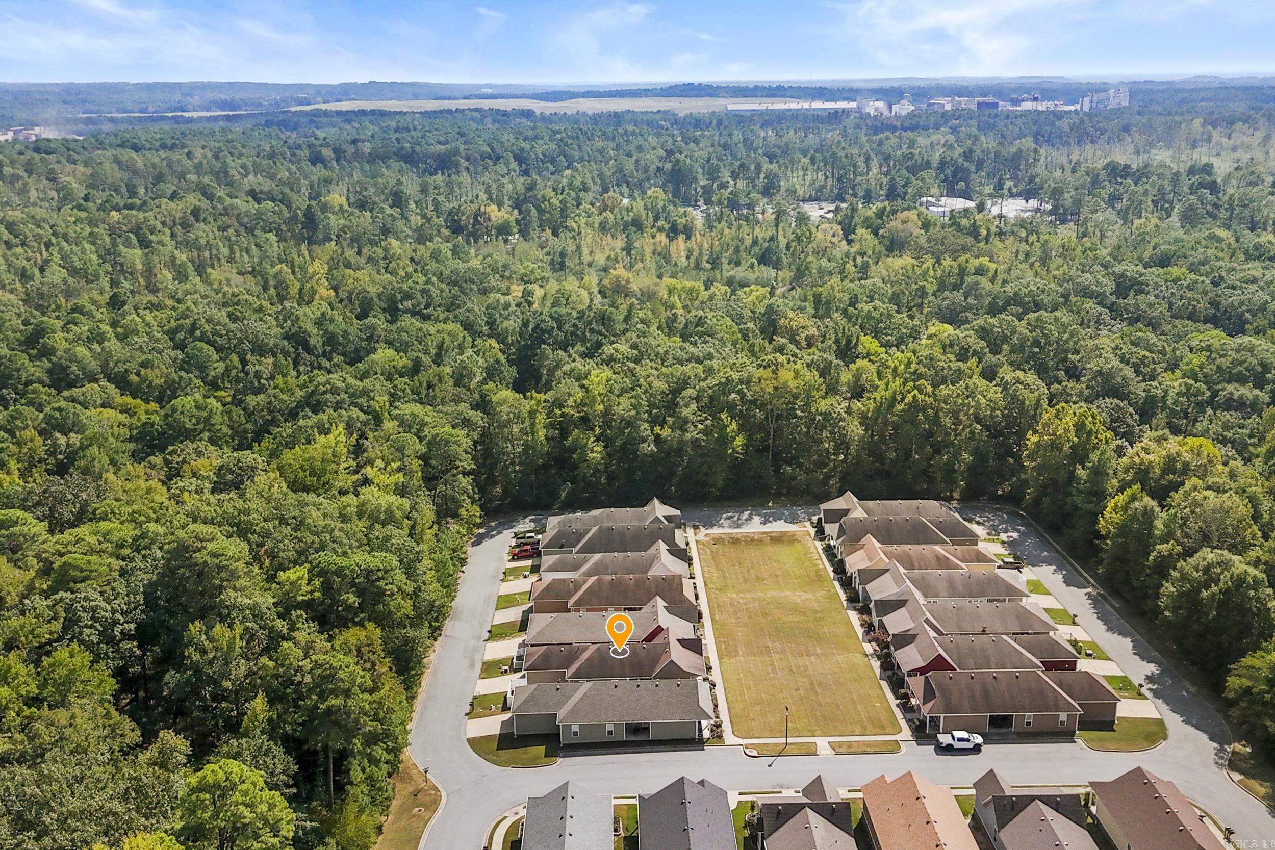 304 Prospect Park  Bryant, AR