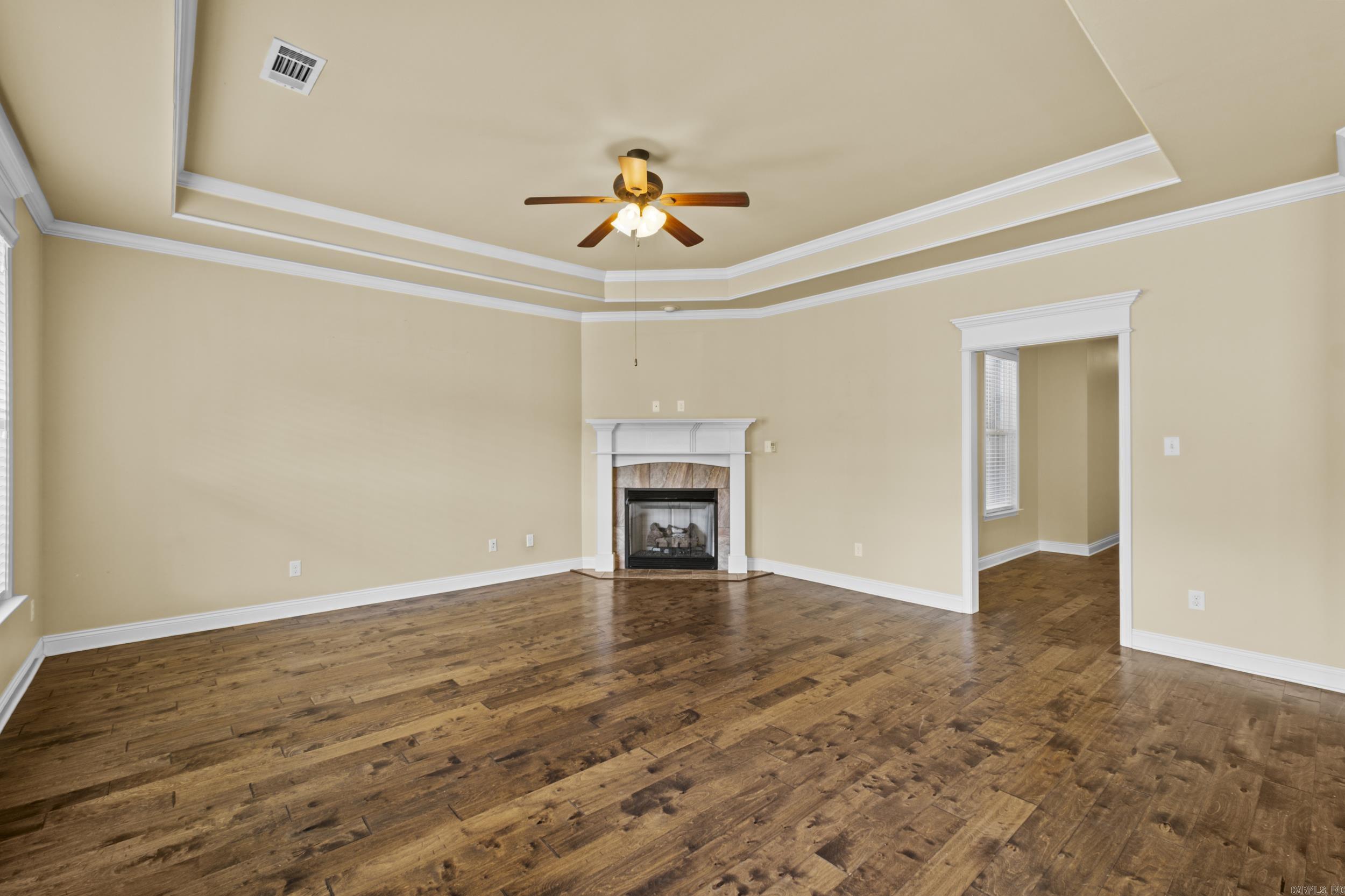 304 Prospect Park  Bryant, AR
