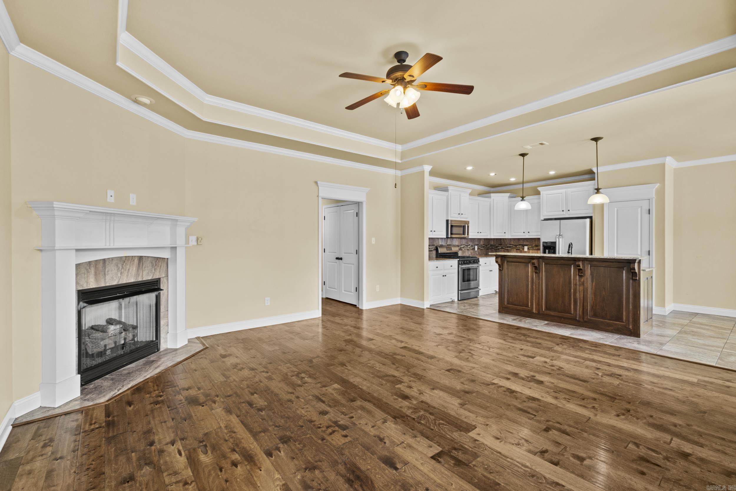 304 Prospect Park  Bryant, AR