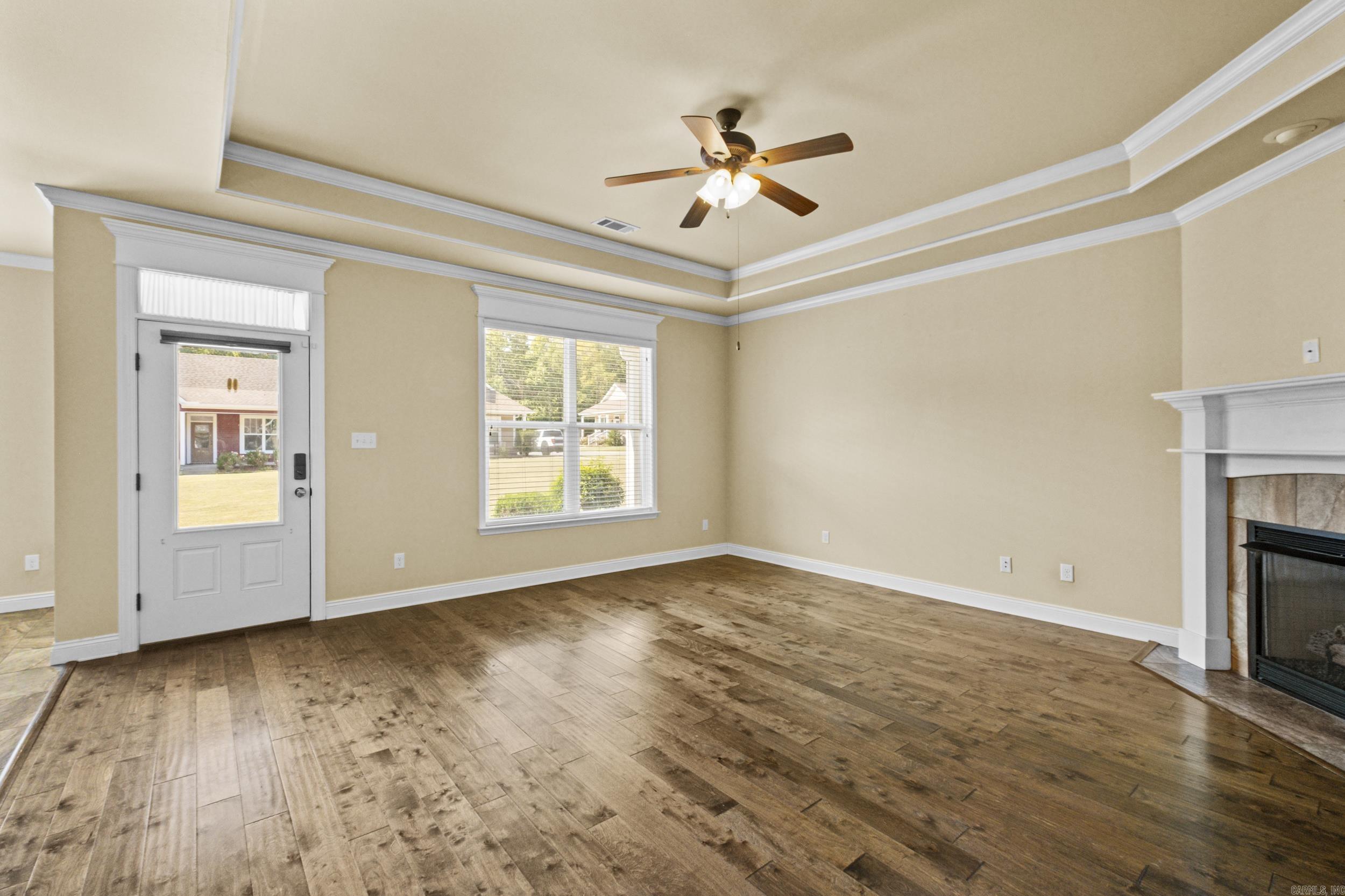 304 Prospect Park  Bryant, AR
