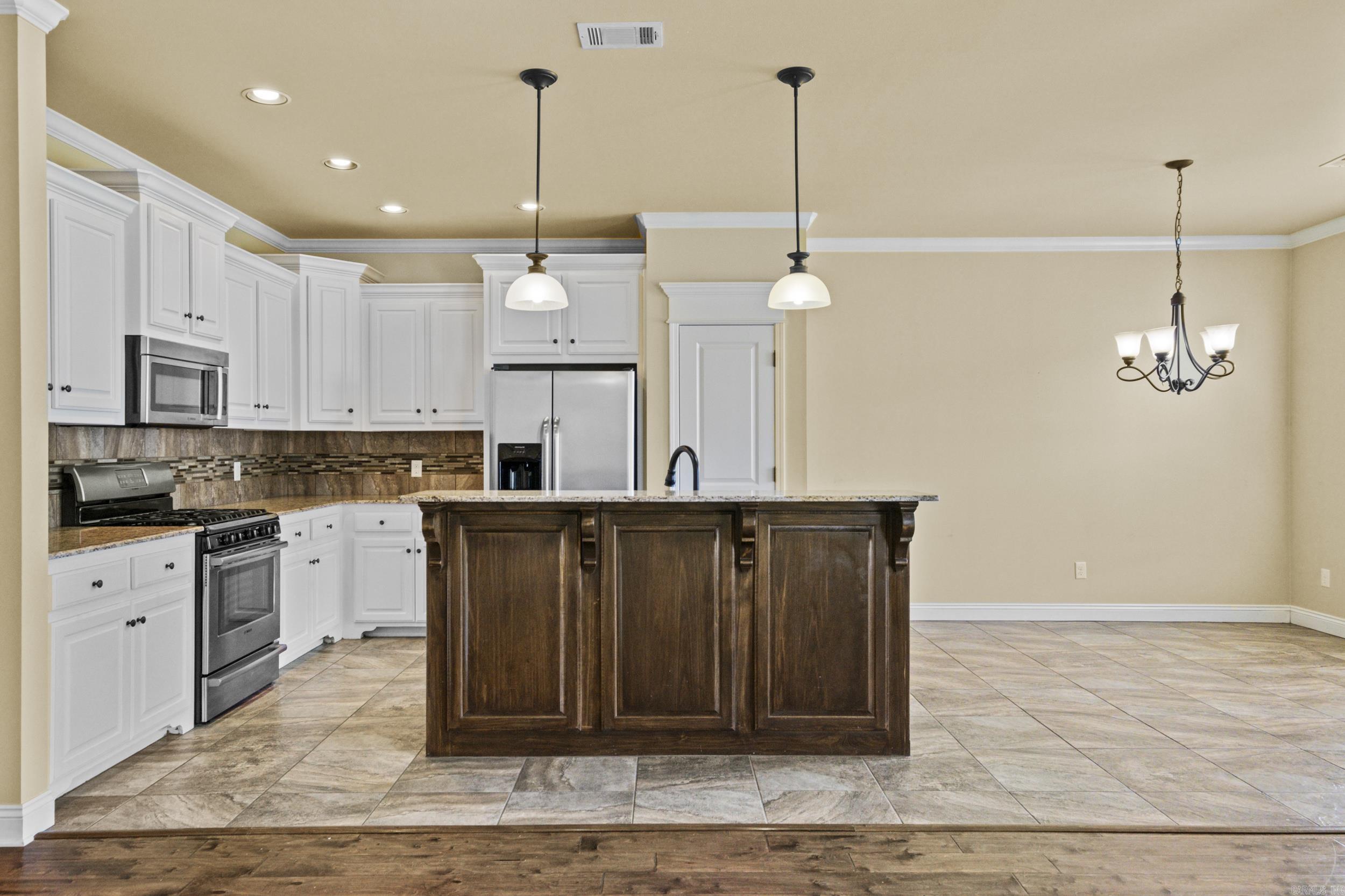 304 Prospect Park  Bryant, AR