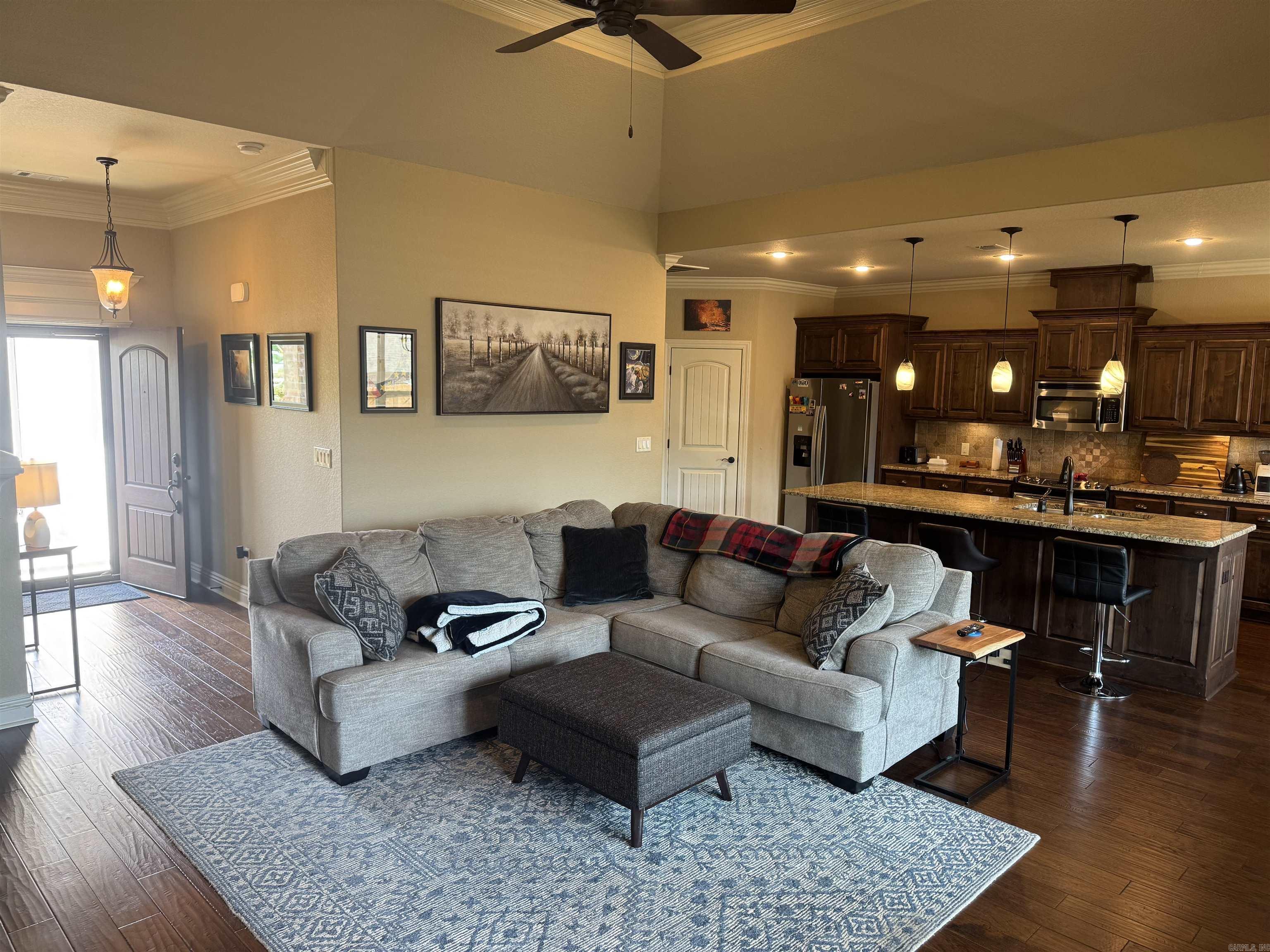 212 Nantucket  Maumelle, AR