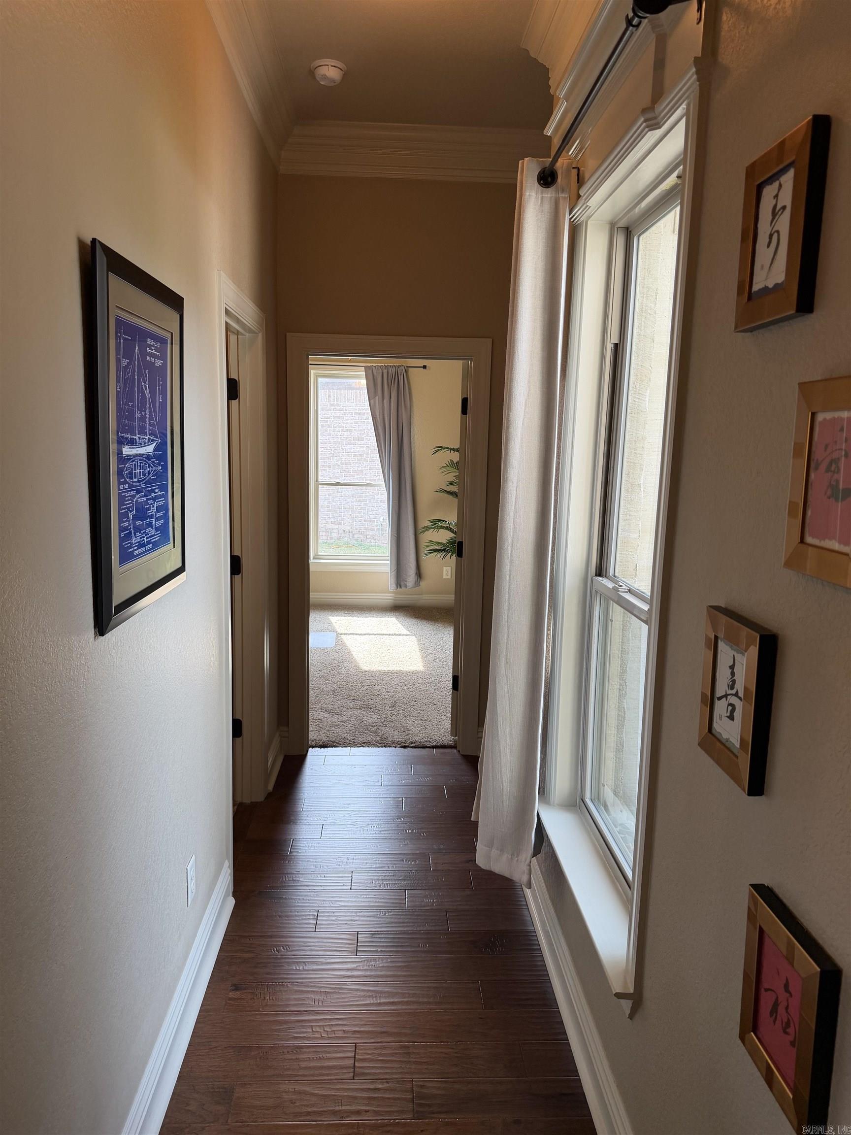 212 Nantucket  Maumelle, AR