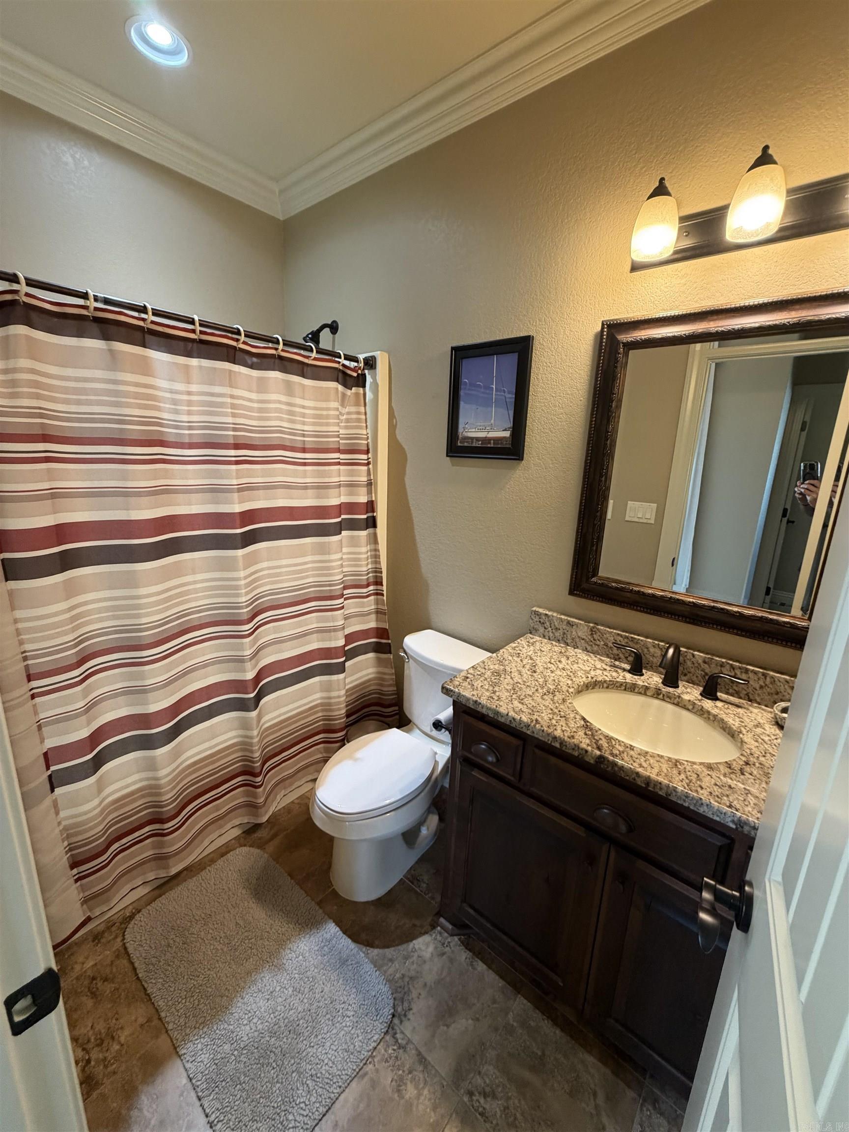 212 Nantucket  Maumelle, AR