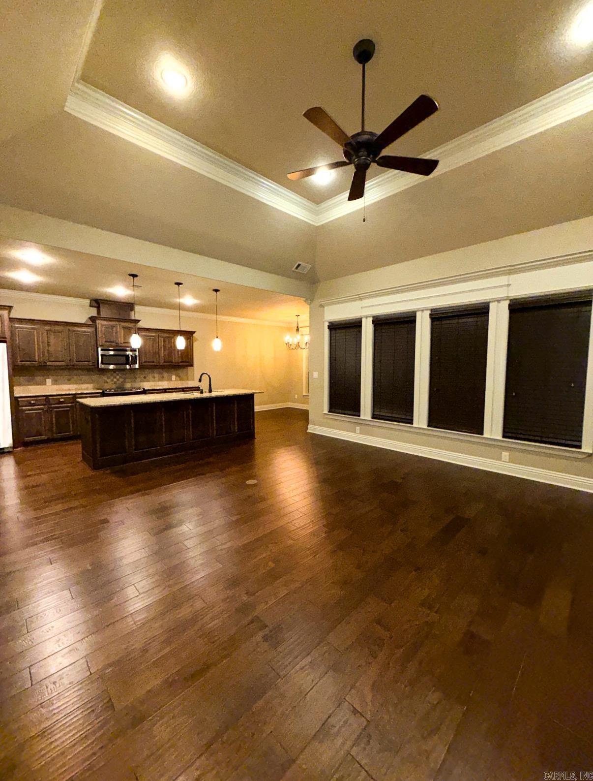 212 Nantucket  Maumelle, AR