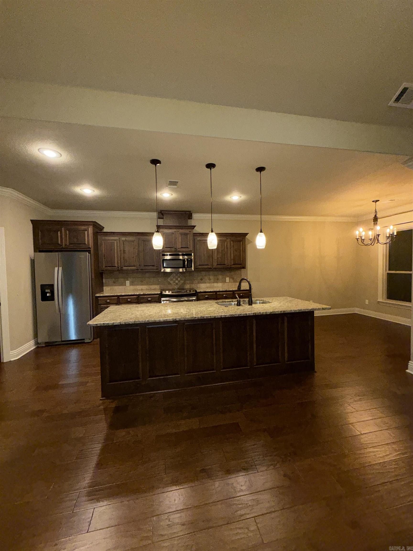 212 Nantucket  Maumelle, AR