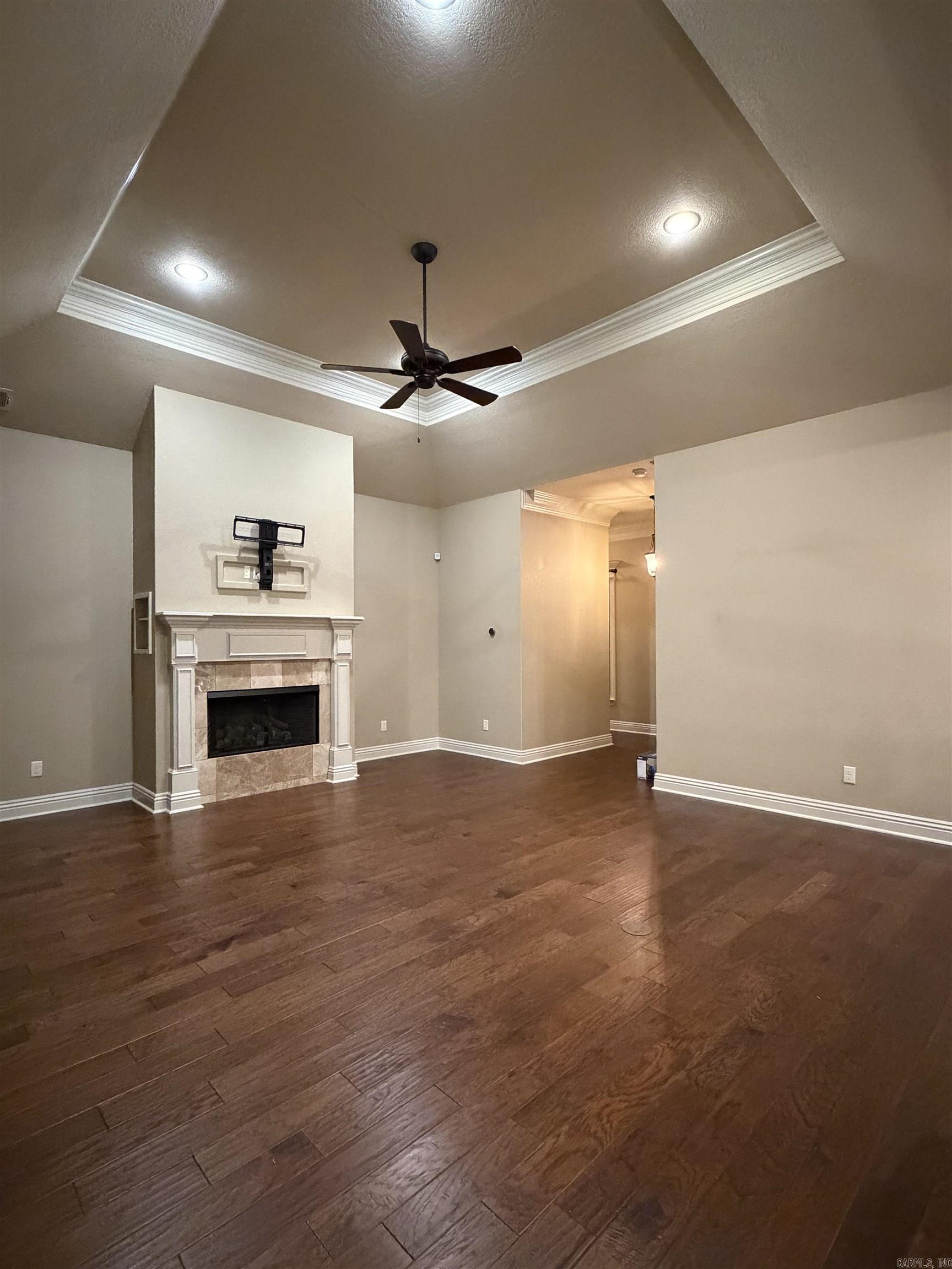 212 Nantucket  Maumelle, AR