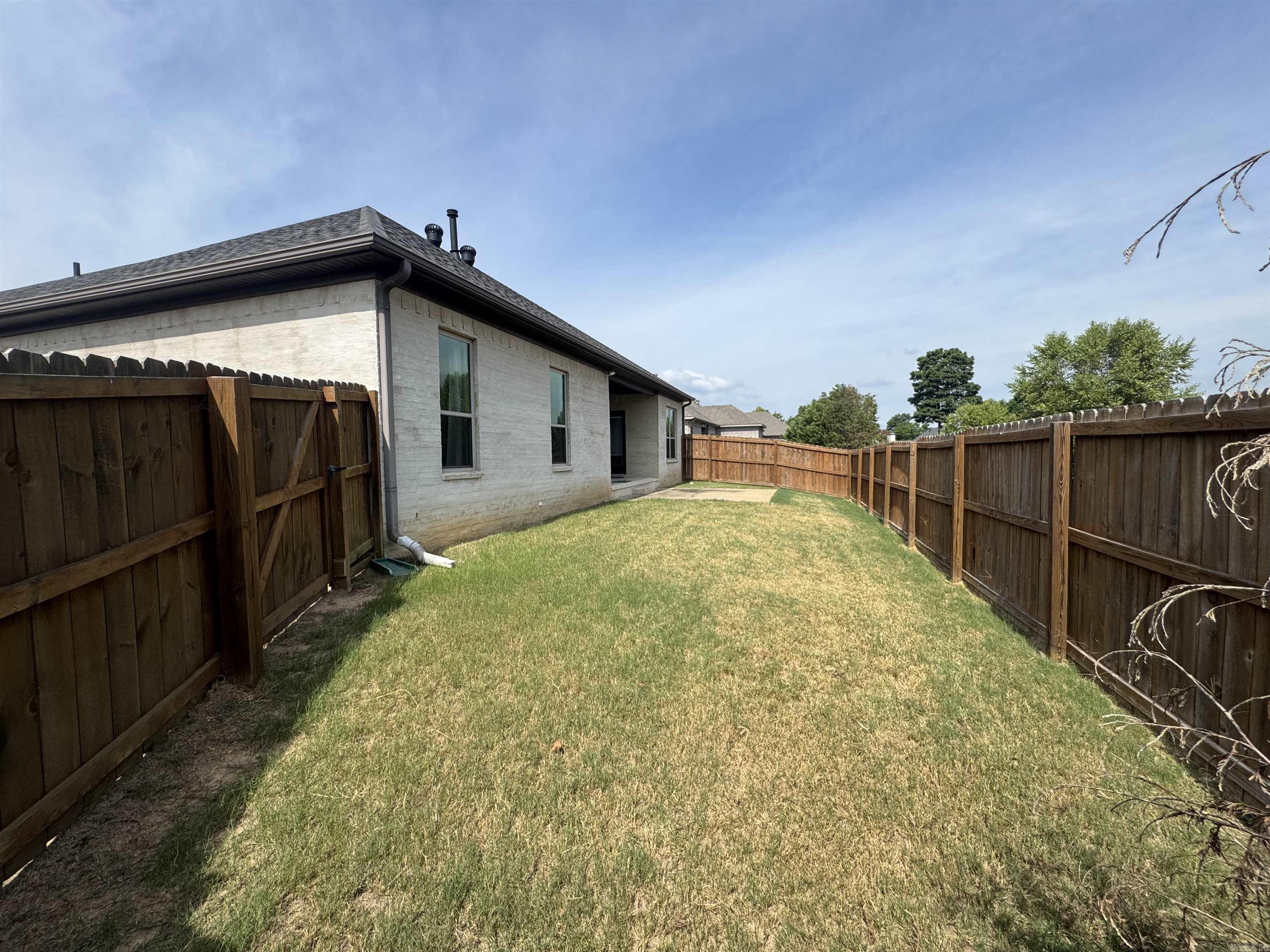 212 Nantucket  Maumelle, AR