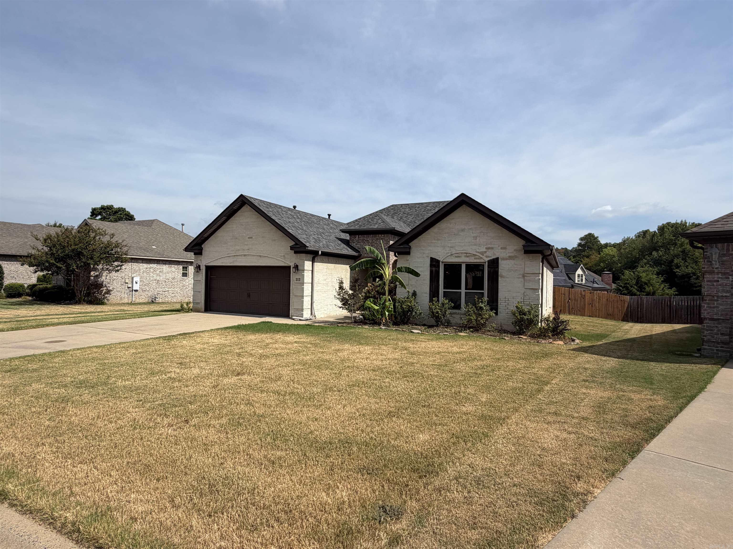 212 Nantucket  Maumelle, AR