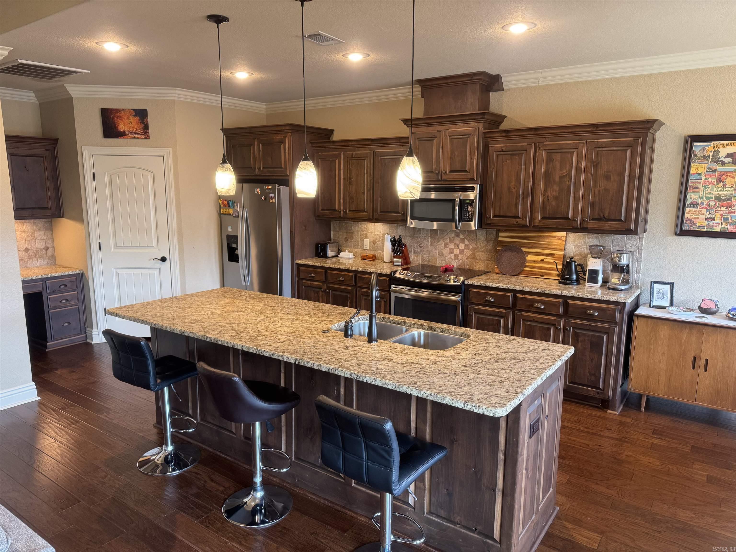 212 Nantucket  Maumelle, AR