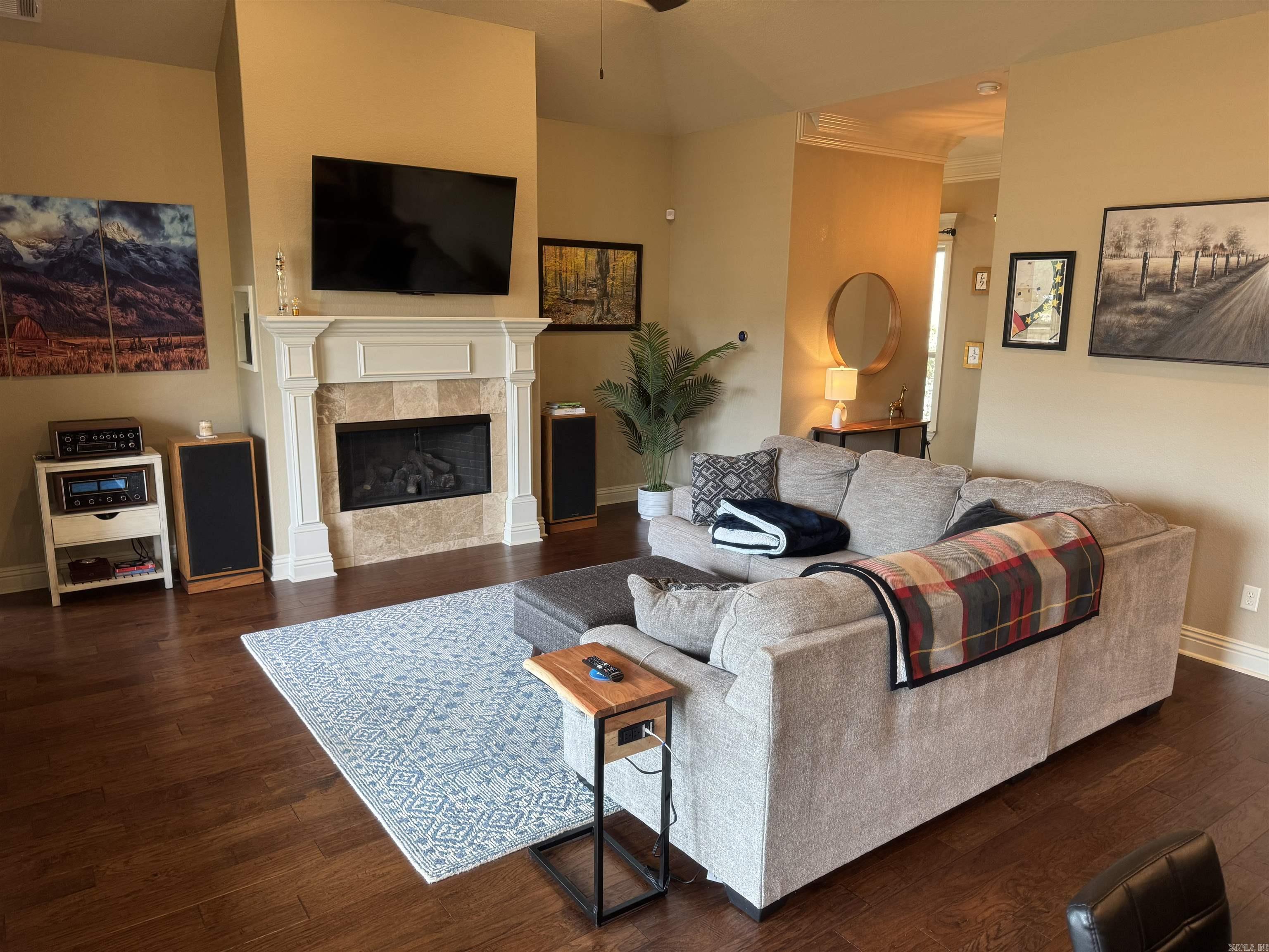 212 Nantucket  Maumelle, AR