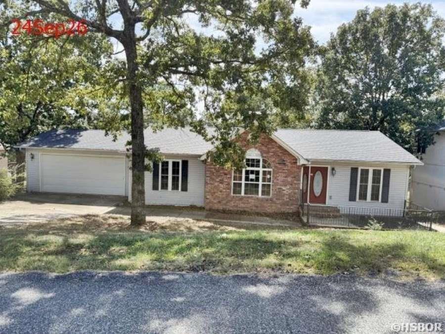 209  Pebble Beach Drive  Hot Springs, AR