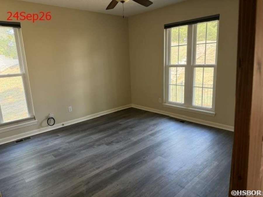 209 Pebble Beach Drive  Hot Springs, AR